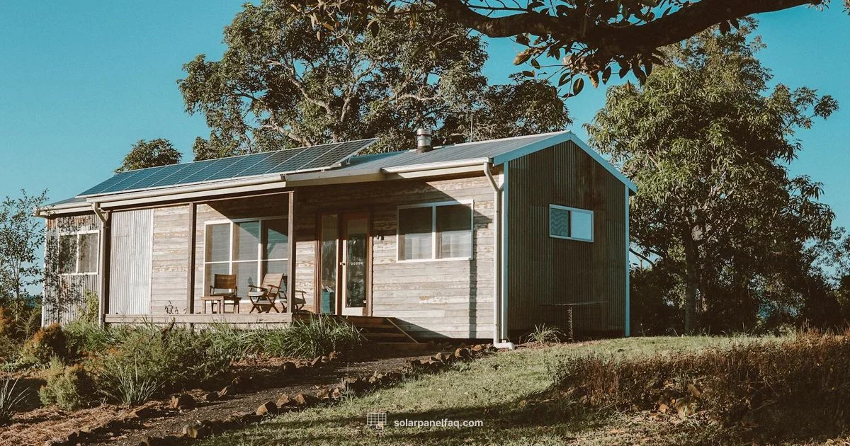 Home Solar Setup Home Solar Setup - Solar Panel FAQ