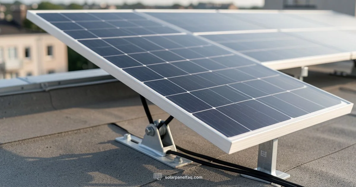 Clip Your Panels - Solar Panel FAQ