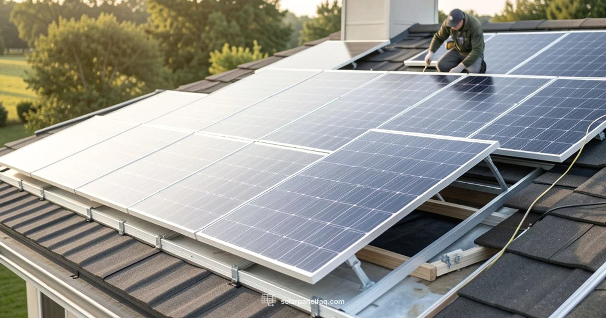 500W Price Guide - Solar Panel FAQ