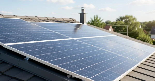 What Solar Panels Prevent - Solar Panel FAQ
