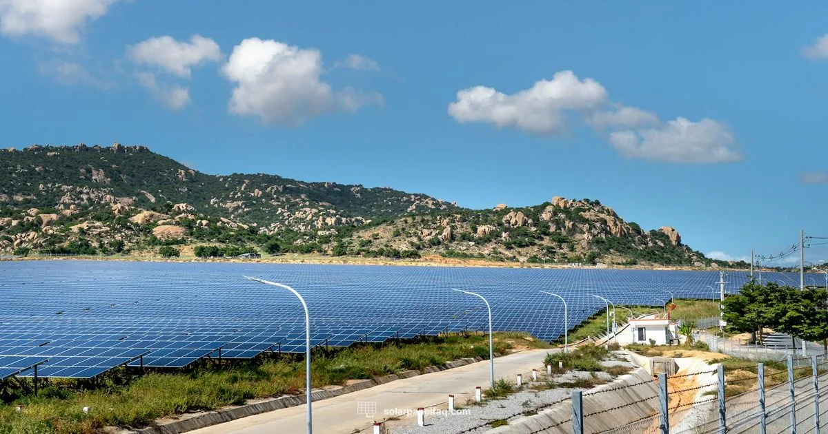 Solar Panel Benefits - Solar Panel FAQ