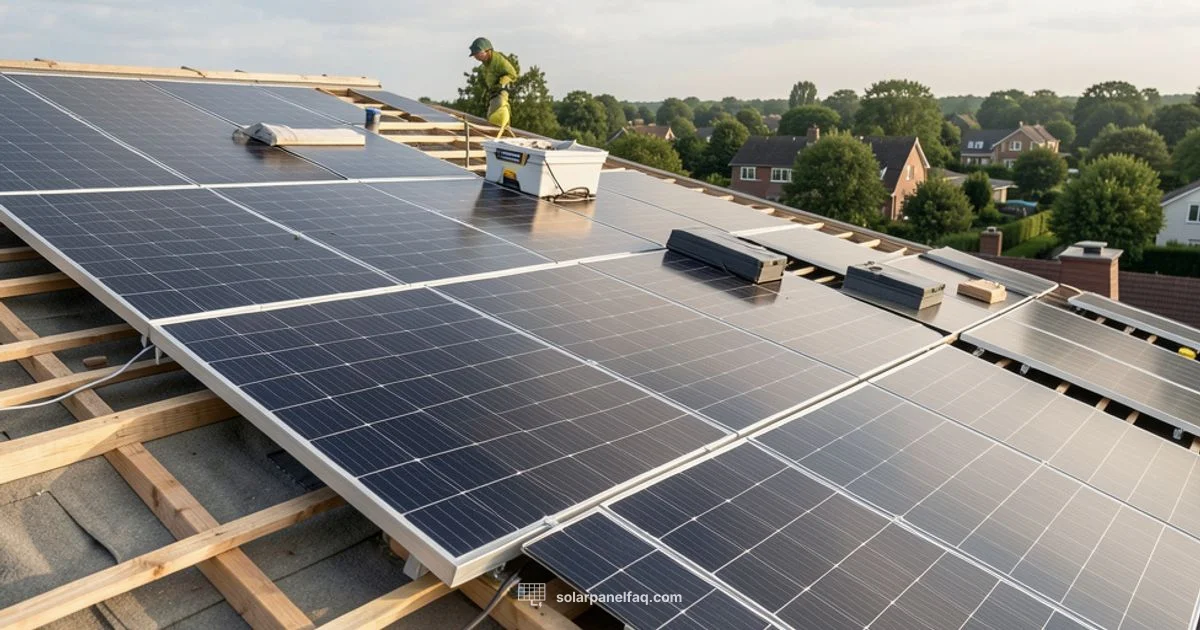 Solar Panel Uses - Solar Panel FAQ