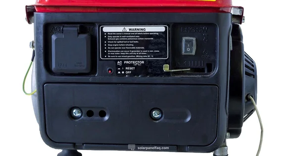 Panel vs Station - Solar Panel FAQ