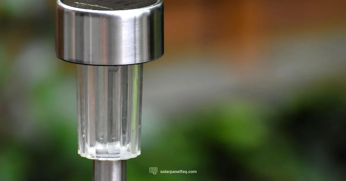 Sunlight Basics - Solar Panel FAQ