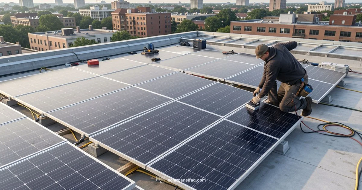 Protect Your System - Solar Panel FAQ