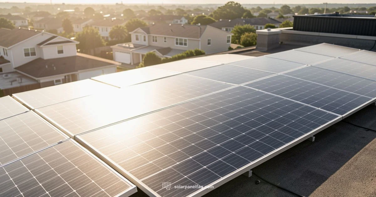 Panel Reviews 2026 - Solar Panel FAQ