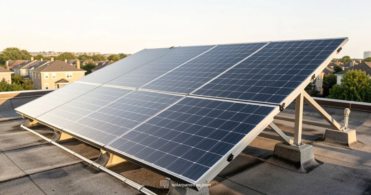 Installation Costs Installation Costs - Solar Panel FAQ