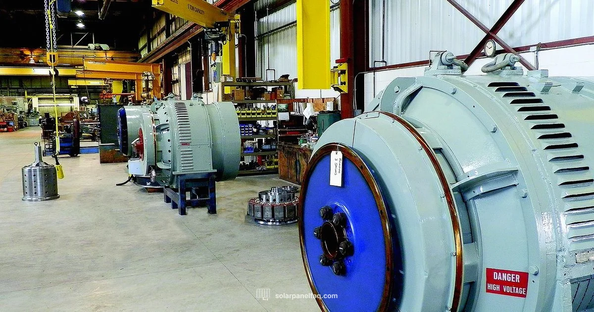 Repair Guide Repair Guide - Solar Panel FAQ