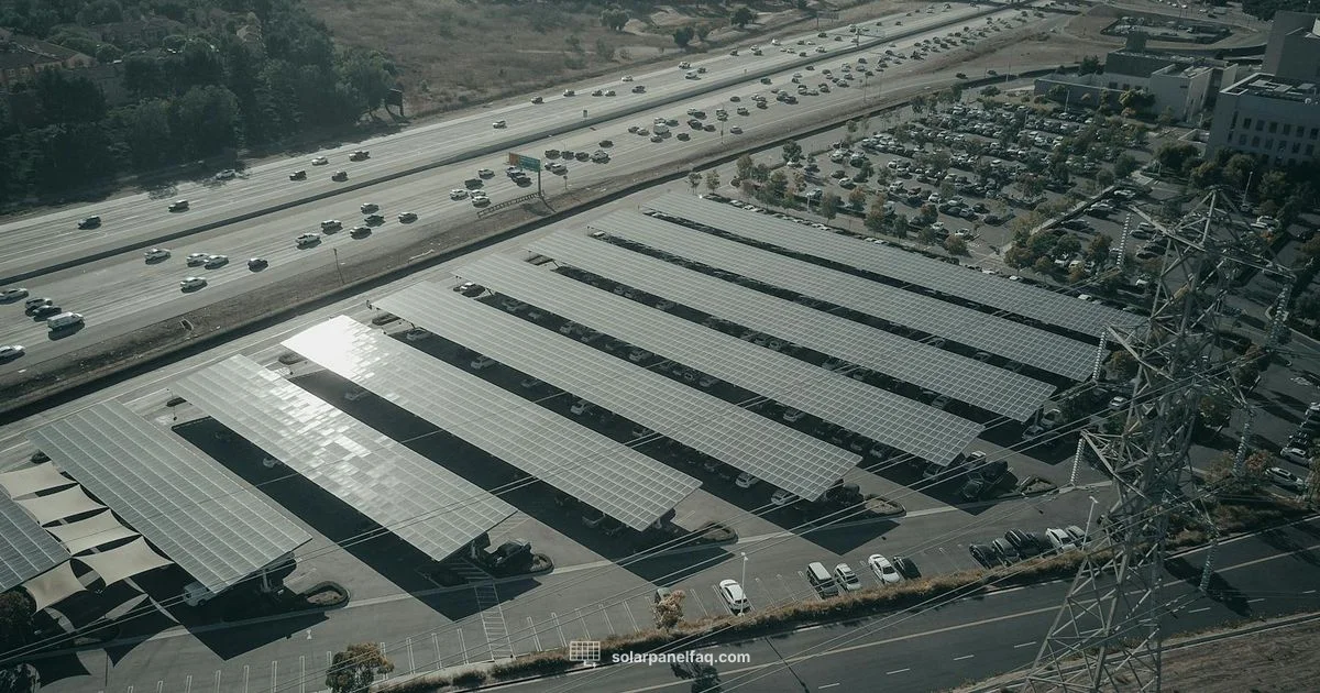 Solar Energy Guide - Solar Panel FAQ