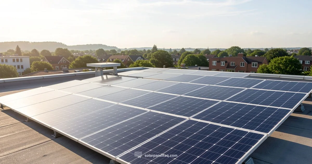 Half-Cell vs Full-Cell - Solar Panel FAQ