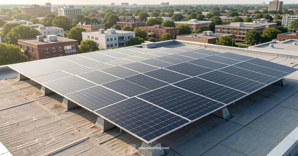 Series vs Parallel - Solar Panel FAQ