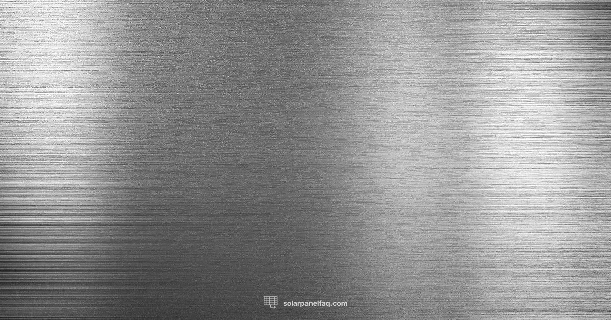 Broken Glass on Roof - Solar Panel FAQ