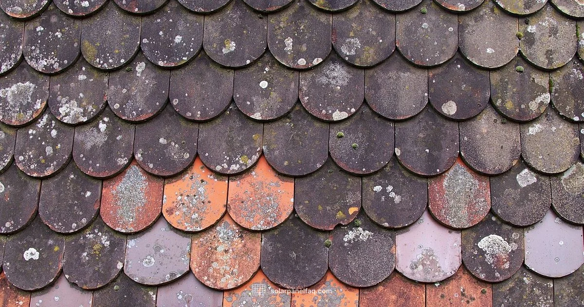 Tile Roof PV - Solar Panel FAQ