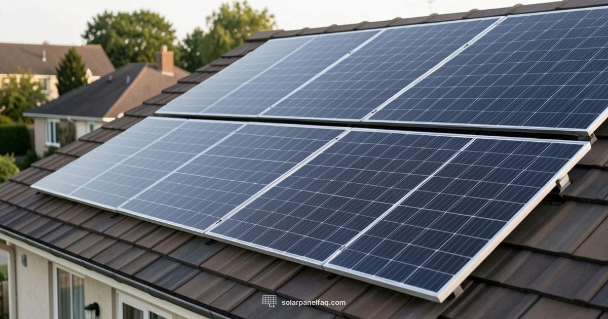 Trina Solar Panels Review - Solar Panel FAQ