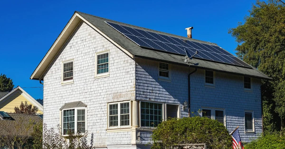 Solar Panel Scheme Guide - Solar Panel FAQ