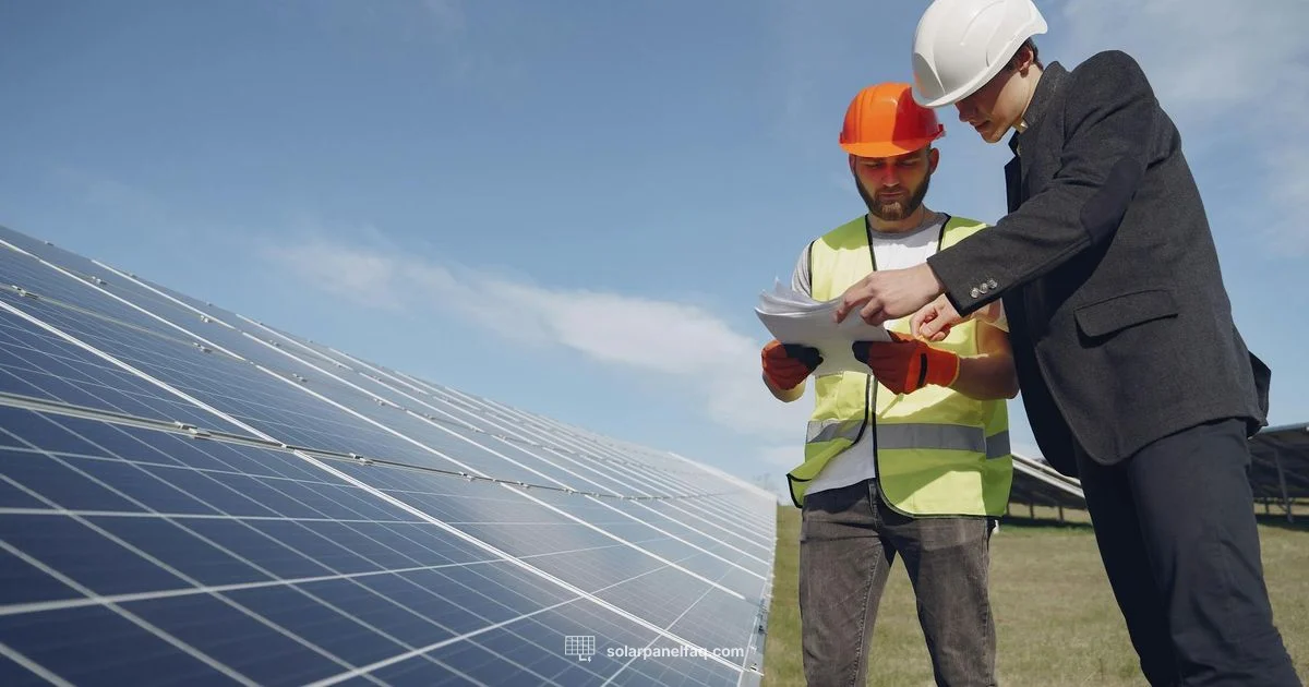 Ring Solar Check - Solar Panel FAQ