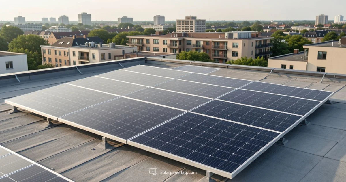 Leaders in 2026 - Solar Panel FAQ