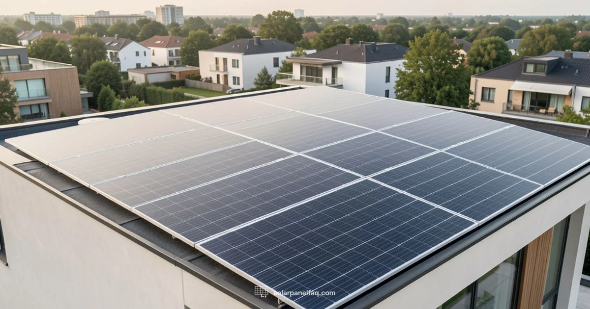 Buying Solar Panels Buying Solar Panels - Solar Panel FAQ