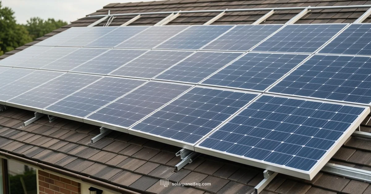 Mono vs Mono-PERC - Solar Panel FAQ