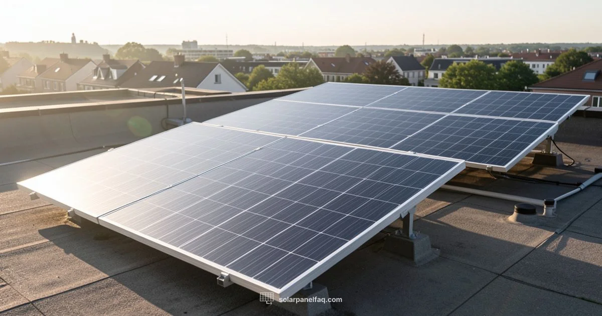 3 kW Price Guide - Solar Panel FAQ