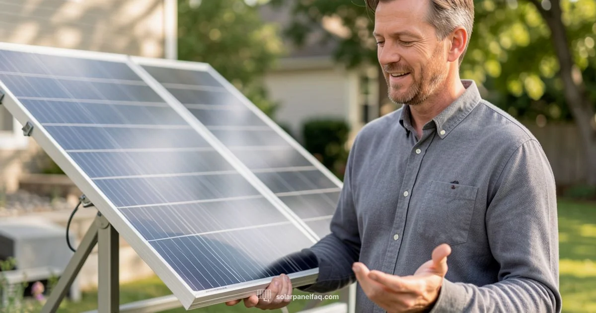 Loom 1kW Price - Solar Panel FAQ