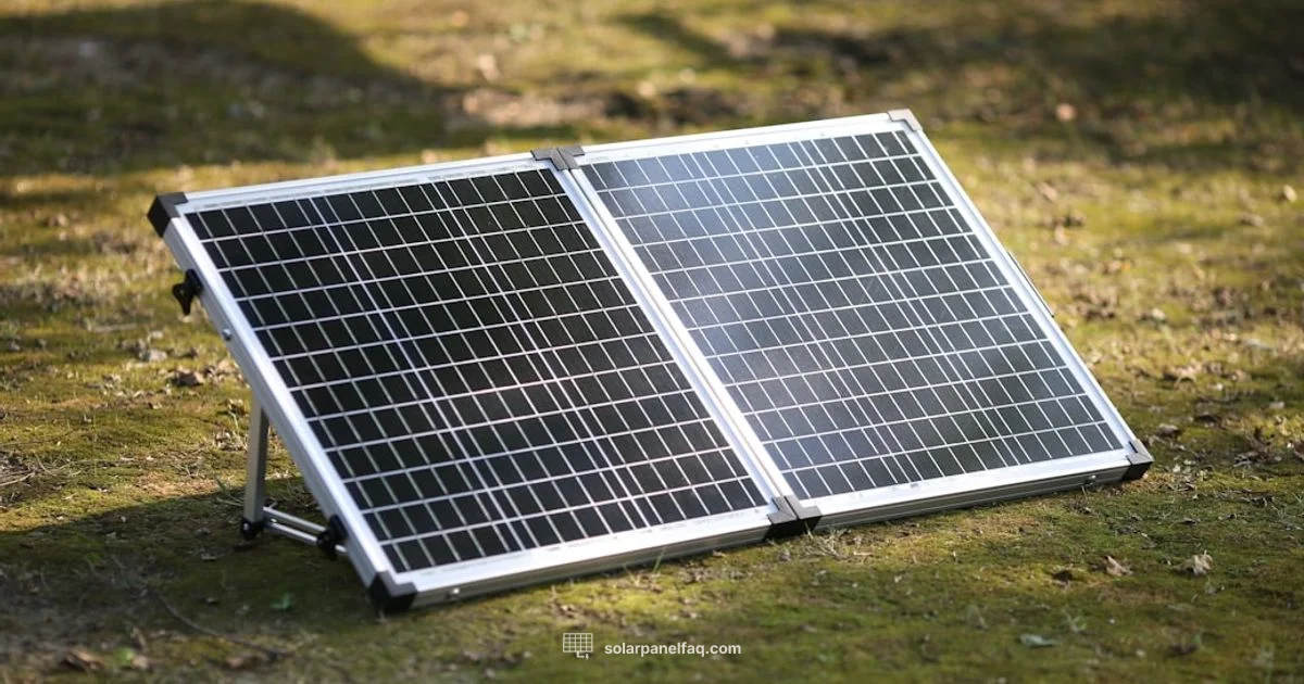 5W Panel Guide - Solar Panel FAQ