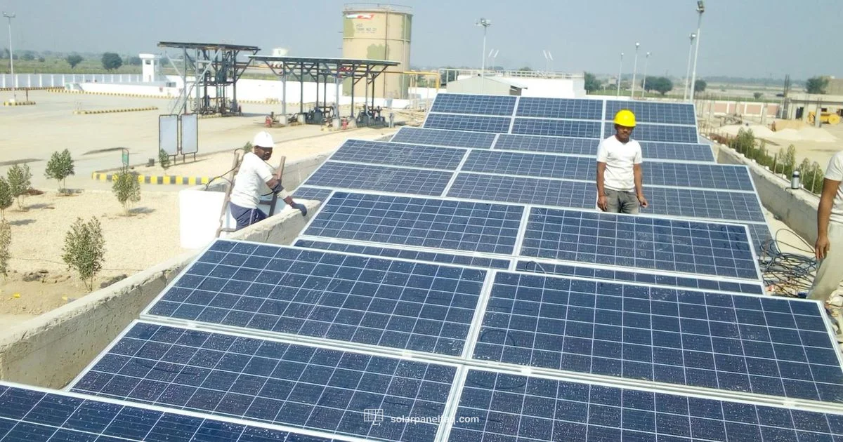 EMP Resilience for Solar - Solar Panel FAQ