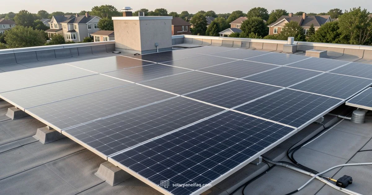 Choosing the Right Panel Choosing the Right Panel - Solar Panel FAQ