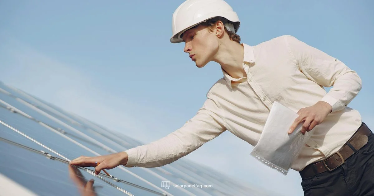 Solar Panel Sales Solar Panel Sales - Solar Panel FAQ