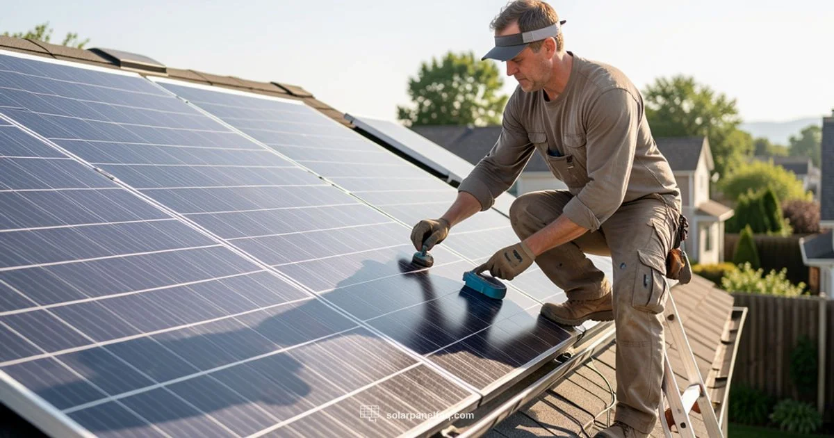 Top Solar Picks 2021 - Solar Panel FAQ