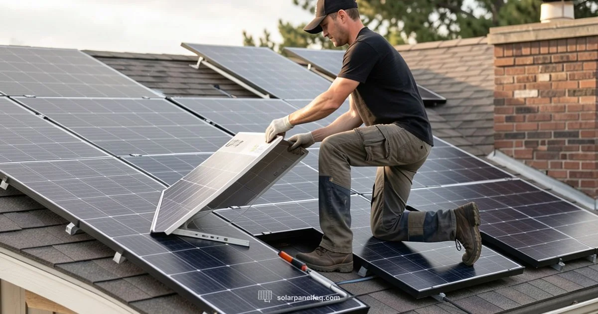 Best Solar Brand Guide - Solar Panel FAQ