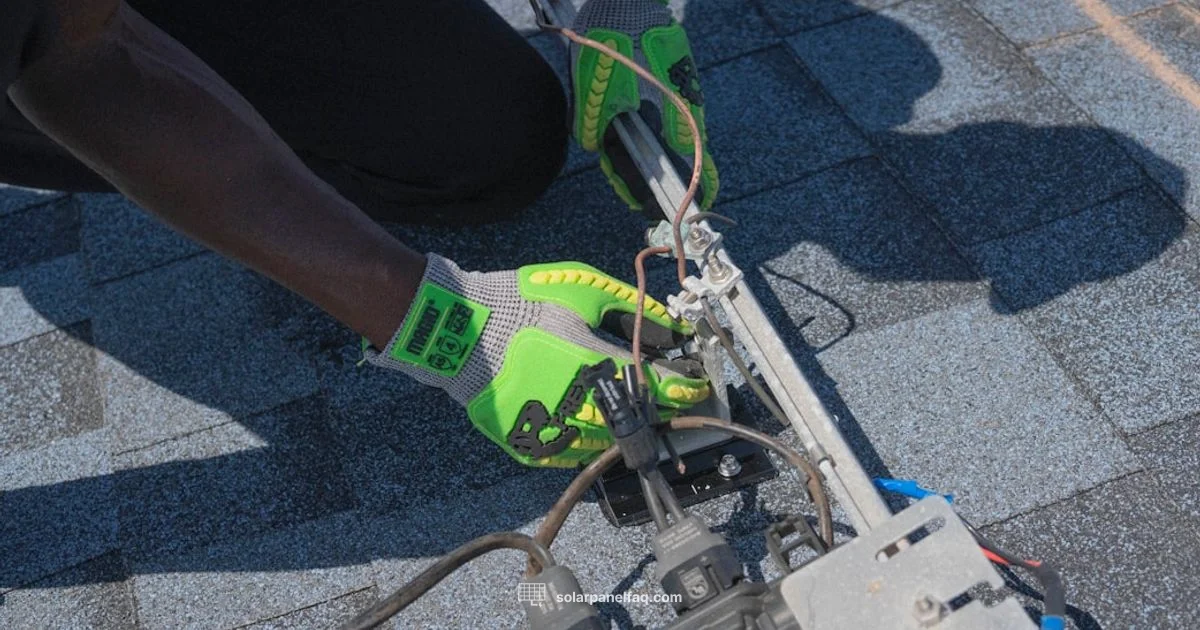 Essential Solar Toolkit - Solar Panel FAQ