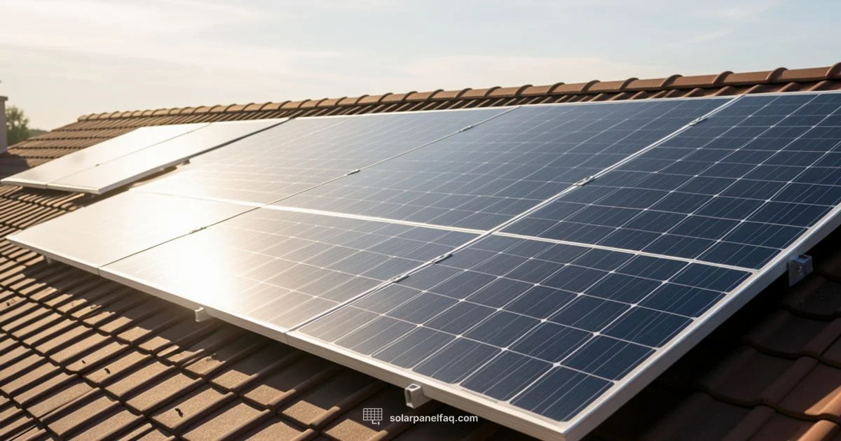 Solar Cells for Sale - Solar Panel FAQ