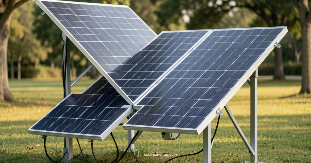 Moultrie Solar Panel Guide - Solar Panel FAQ