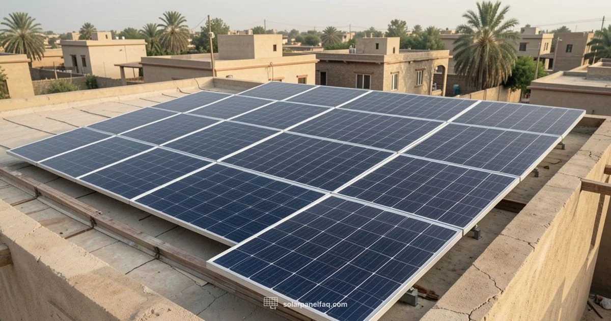 Yingli Prices - Solar Panel FAQ