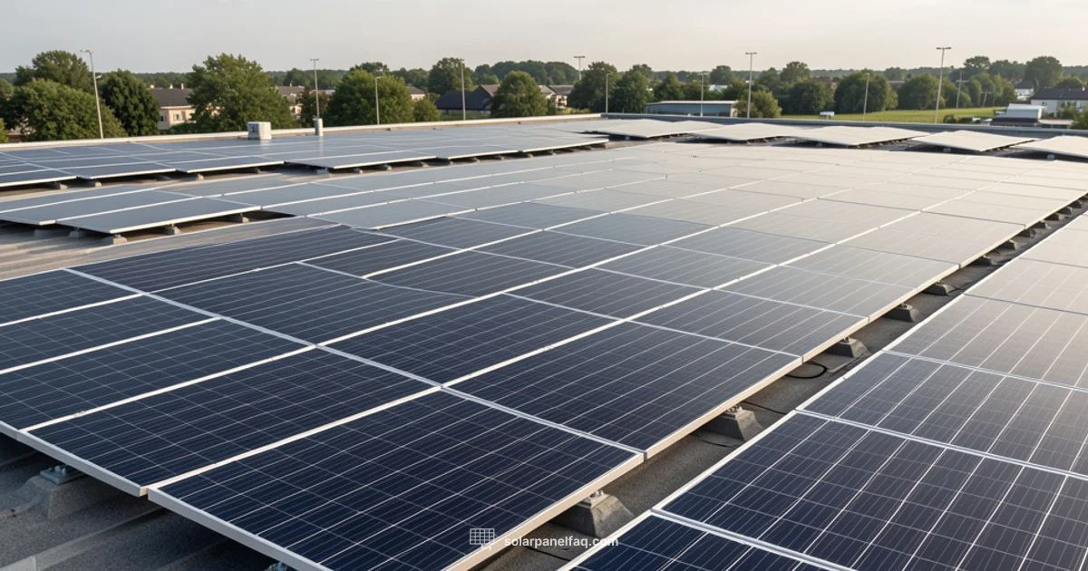 TopCon vs Mono - Solar Panel FAQ