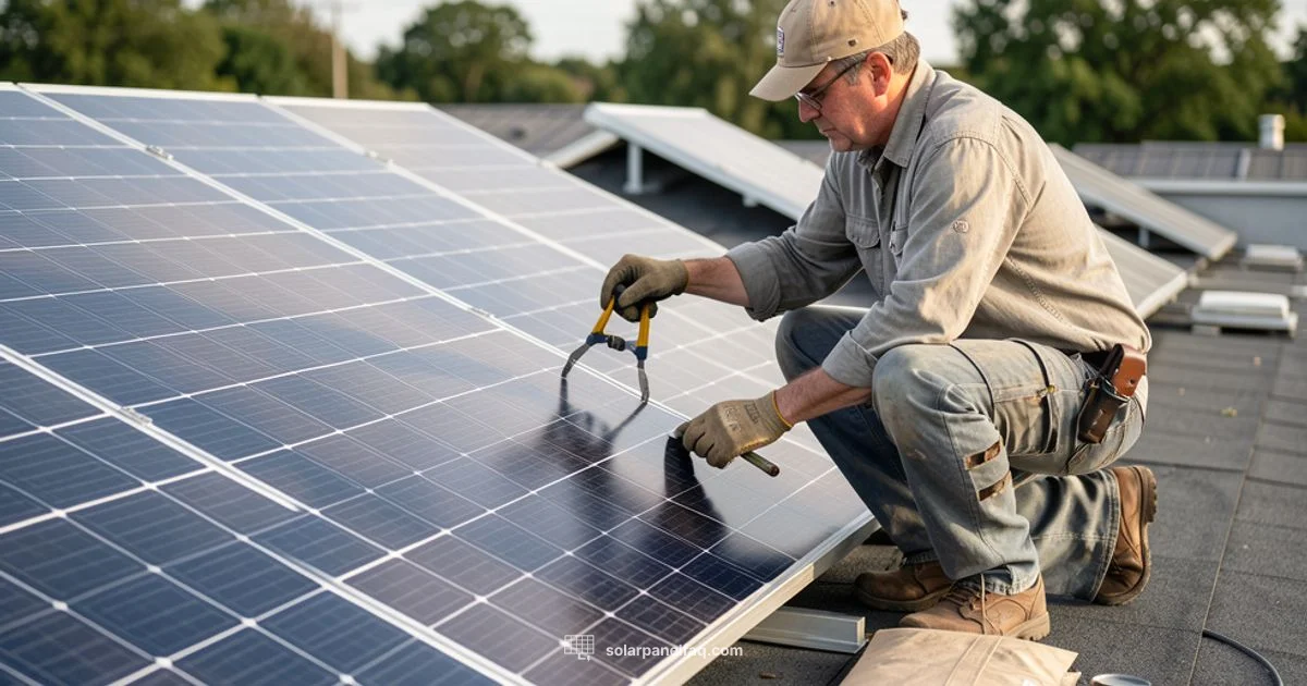 Cost per Watt Guide - Solar Panel FAQ