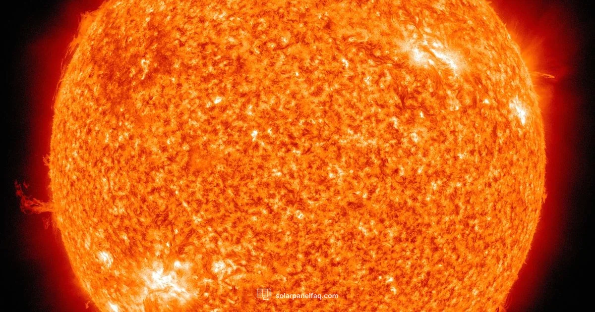 Light-Energy Analogy - Solar Panel FAQ