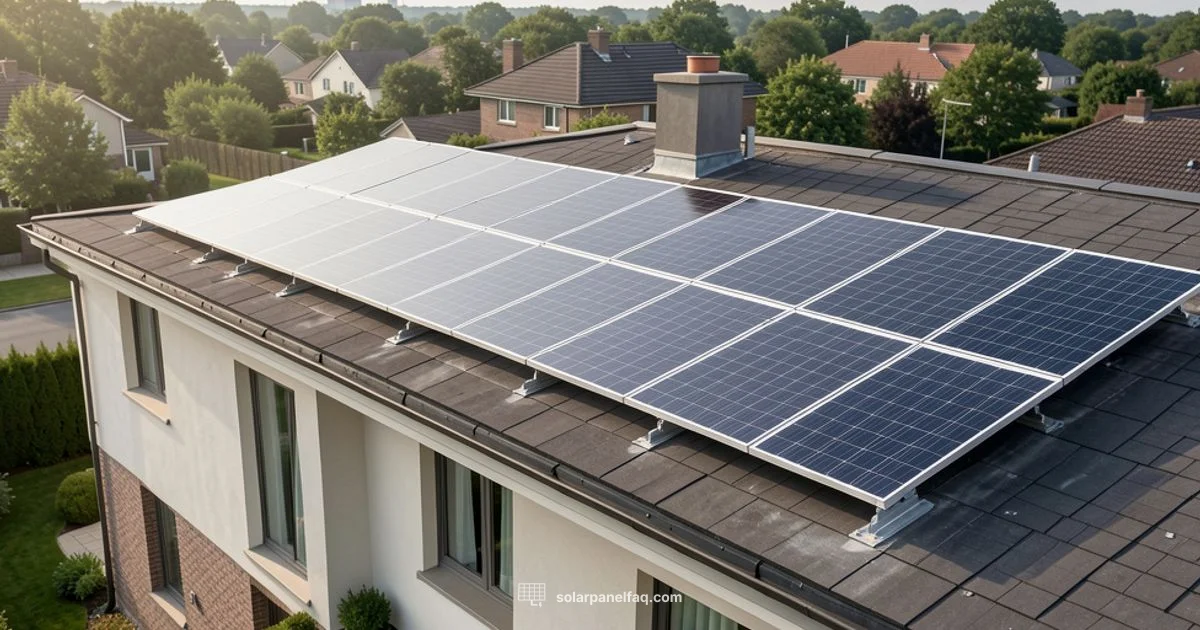 100W Price Snapshot - Solar Panel FAQ