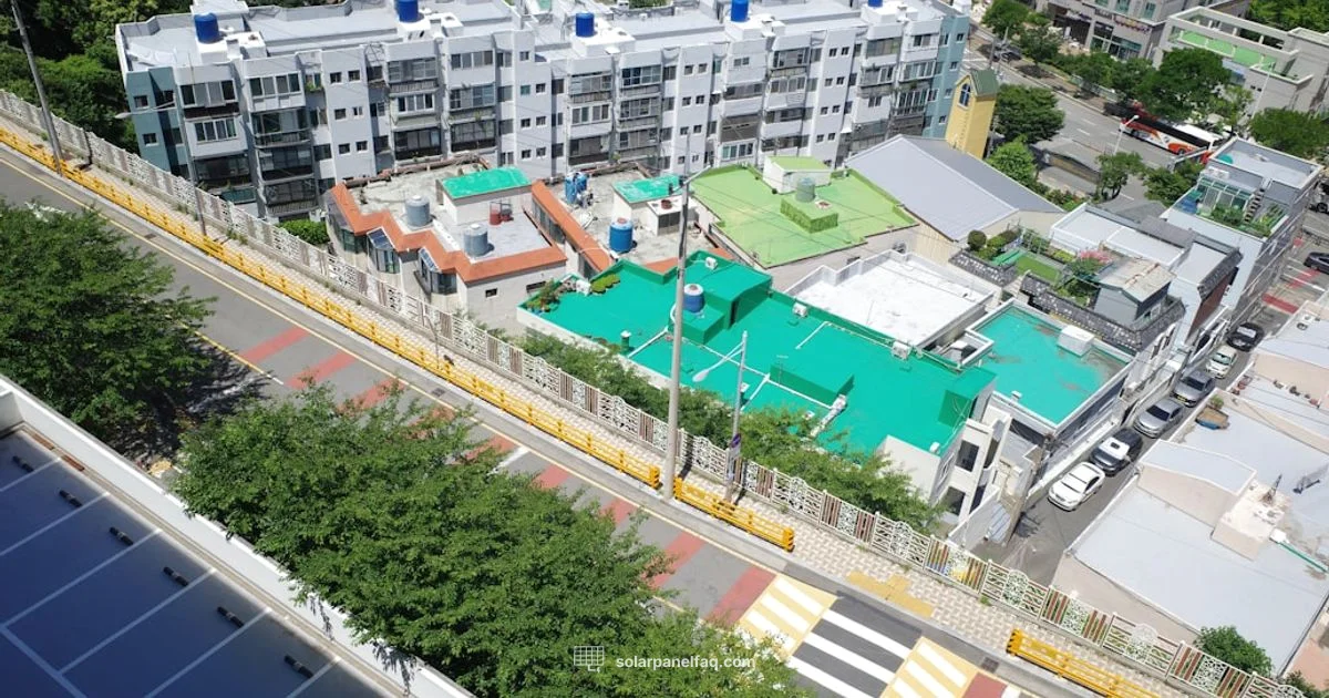 Solar Installation Guide - Solar Panel FAQ