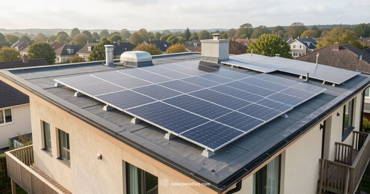 High Watt Panel - Solar Panel FAQ