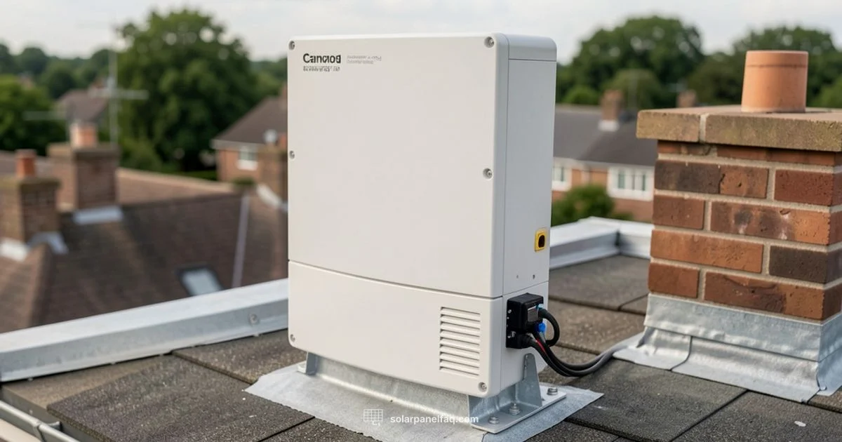 Best Solar Inverter Guide - Solar Panel FAQ
