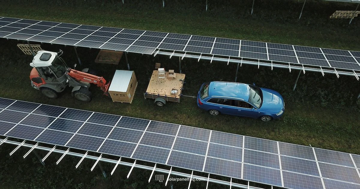 Solar Savings Insight Solar Savings Insight - Solar Panel FAQ