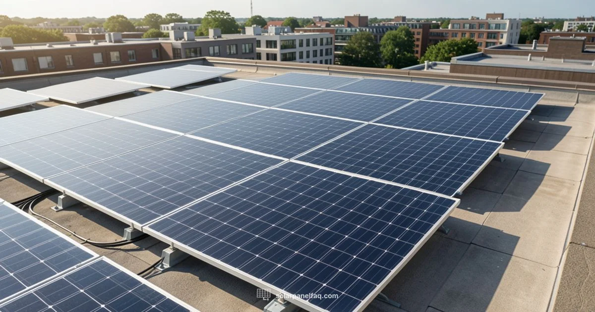 Panel Differences Panel Differences - Solar Panel FAQ