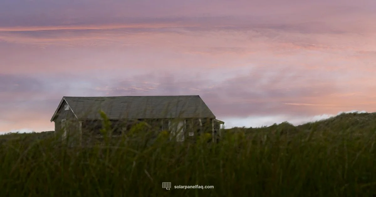 Mass Solar Install - Solar Panel FAQ