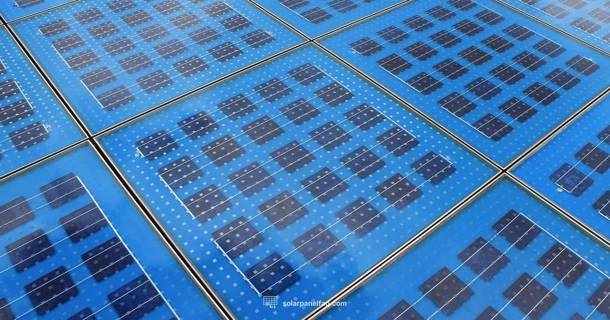 Solar vs Grid - Solar Panel FAQ