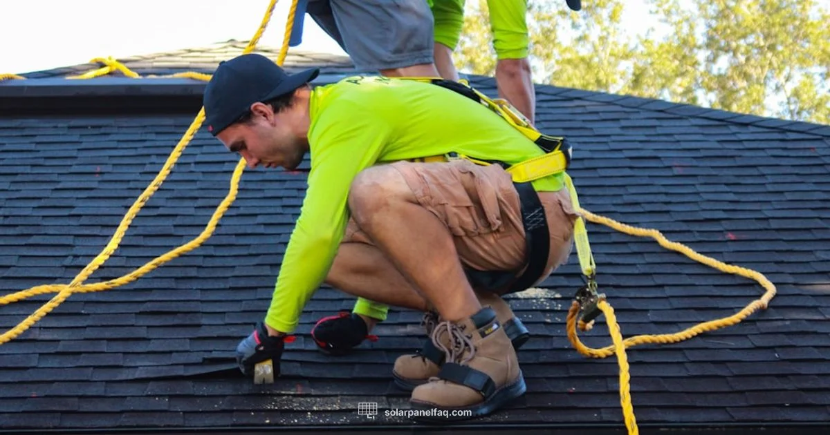 Solar Adoption Guide - Solar Panel FAQ