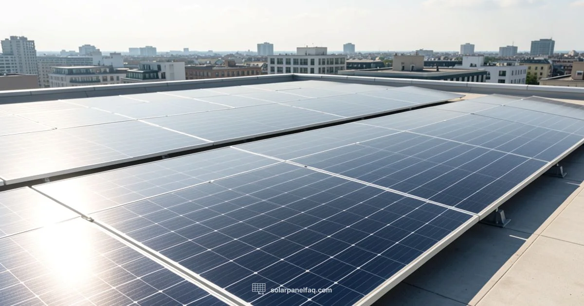 Bifacial vs TopCon - Solar Panel FAQ