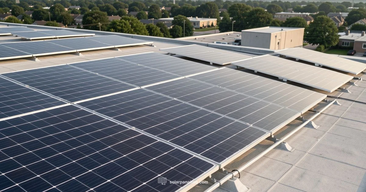 SunPower Solar Basics - Solar Panel FAQ