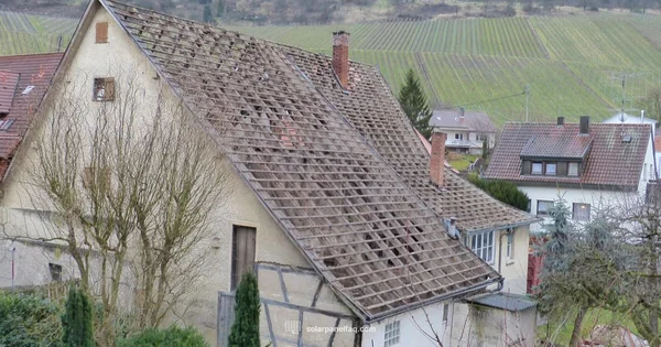 Safe Disposal Guide - Solar Panel FAQ